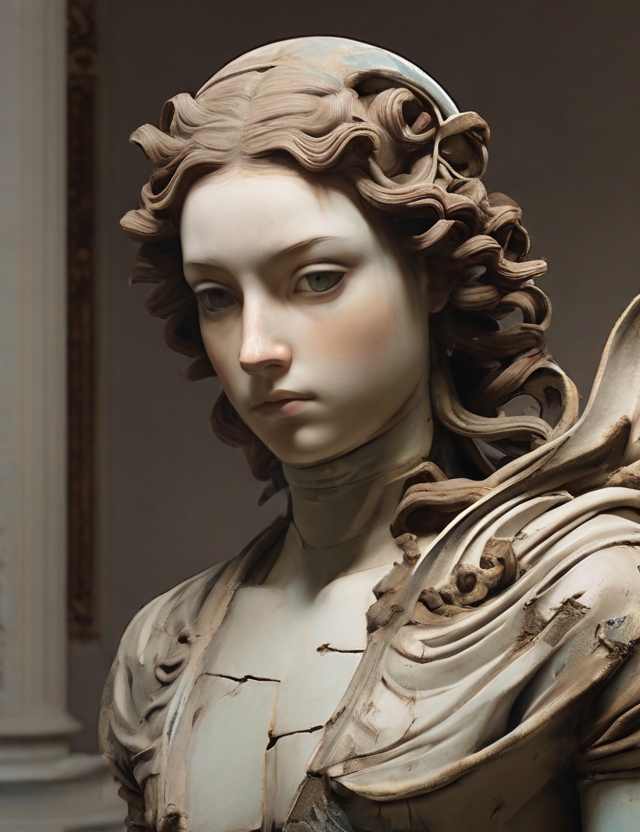 Leonardo_Diffusion_XL_In_the_image_you_can_see_a_sculpture_dam_2